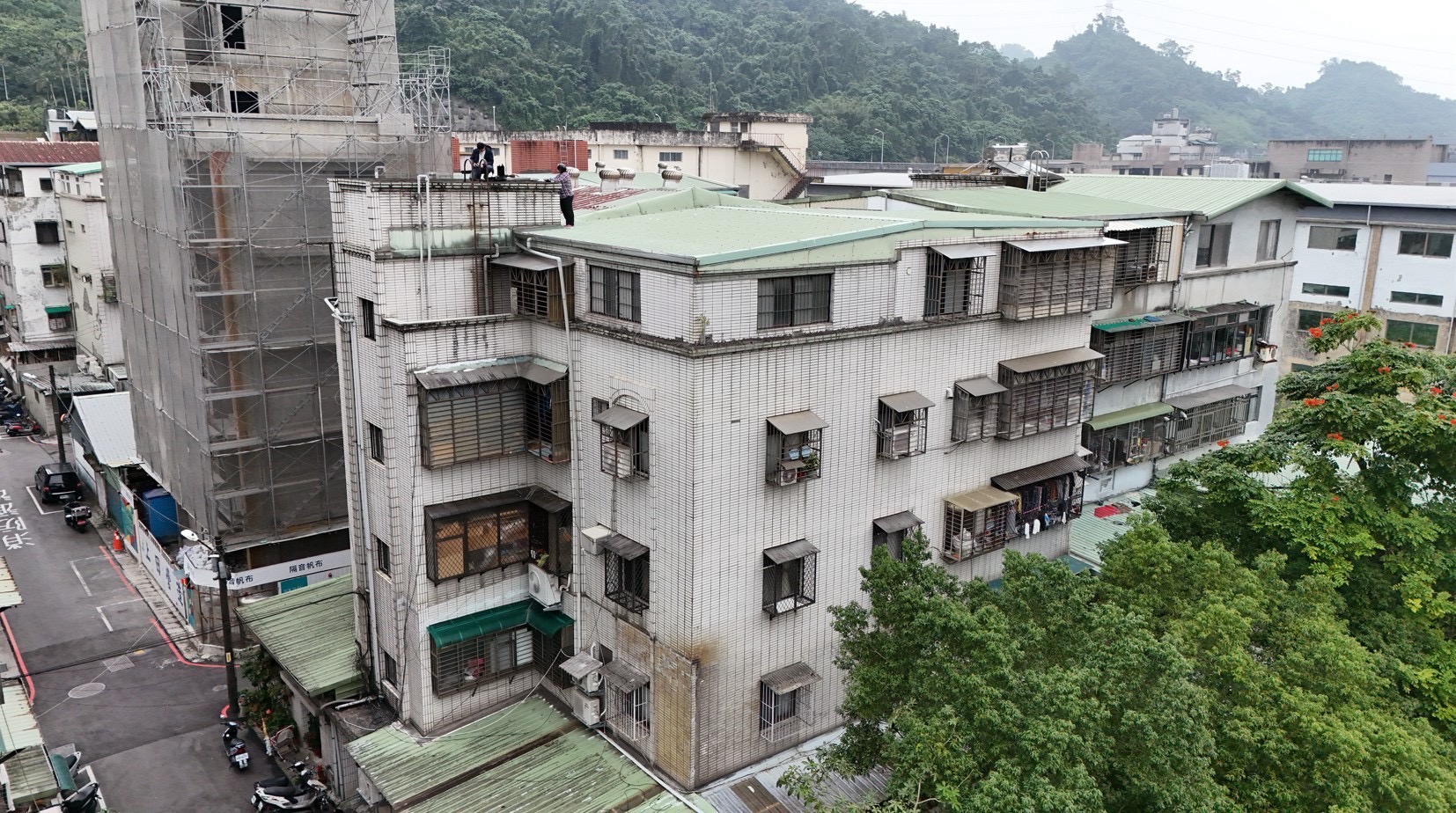 其他案例